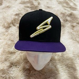Sneaktip New Era Hat